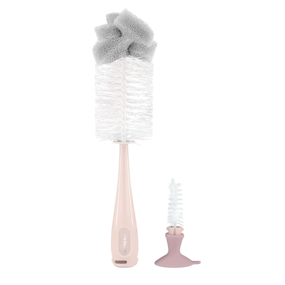 شیشه شور 2in1 کیکابو pink