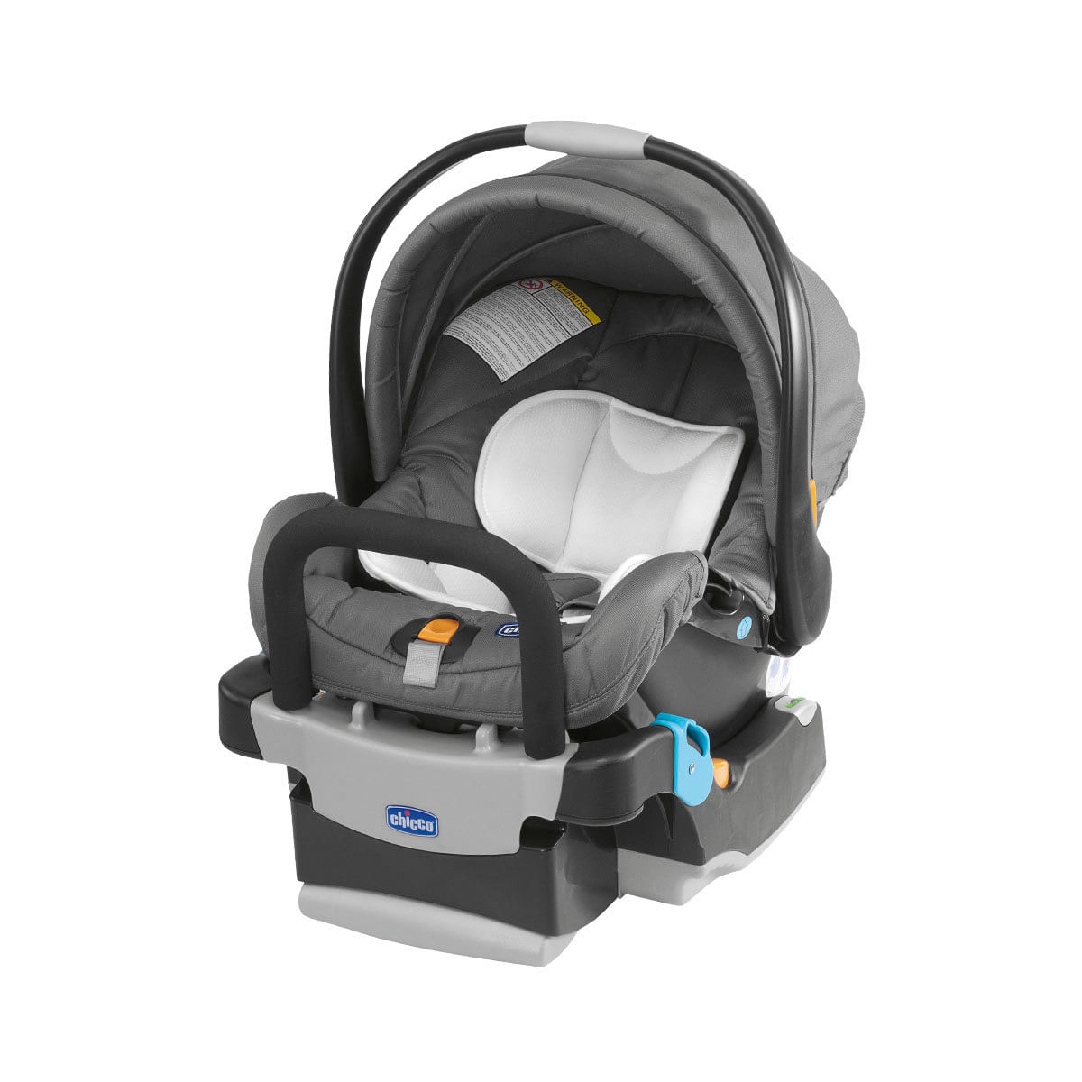 کریر کی فیت چیکو keyfit