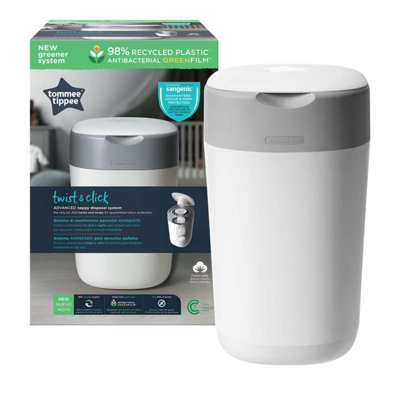 سطل پوشک تامی تیپی TOMMEE TIPPEE
