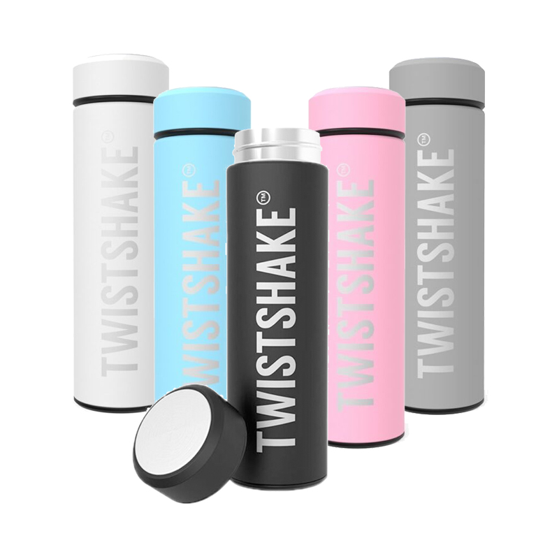 فلاسک آب سرد و گرم توییست شیک Twistshake